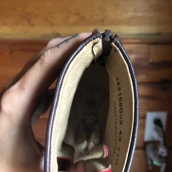 Fly London Shoes - Picture 9 of 12